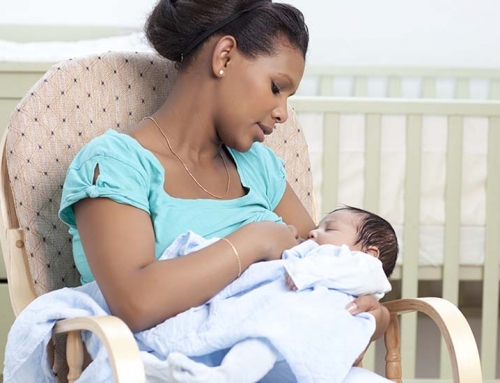 Extended Breastfeeding Linked to Higher IQ and Income in Study